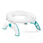 Oxo 2-in-1 Reispotje Teal