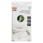 Oxo 2-in-1 Reispotje - Navulzakjes