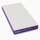 Snuz Surface Duo Dual Sided matras (SnuzKot) 68 x 117