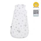 Snuz snuzpouch grey star slaapzak baby 1.0 TOG