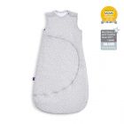 snuz snuzpouch babyslaapzak white spot 1.0 TOG