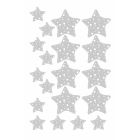 Snuz Muur Stickers - Clouds and Stars (37pc)