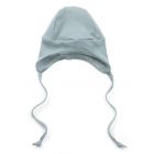 SuperLove Merino Babymuts reversible Cloud Grey