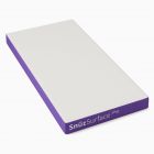 Snuz Surface Pro Adaptable baby lekant Matras 70x132cm