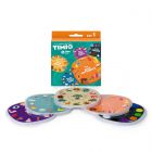 Timio interactieve educatieve audio - muziek Disk set 1
