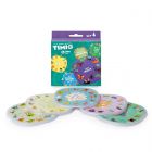 Timio interactieve educatieve audio - muziek Disk set 4