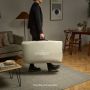 Snuzpod Studio - Co sleeper - Berlin (groen)
