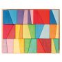 Grimm's Blokken schuine helling - 10064