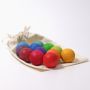 Grimm's Small Rainbow Balls - 10236