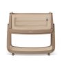 Snuzpod 5 - Co sleeper - Mocha