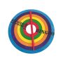 HossiDesign Houten Speelgoed Ringgo