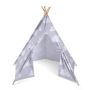 Snuz Kids Teepee Play Tent - Cloud