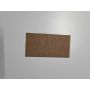 Colibries Beech - Stone - 27x14x0,5 cm