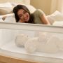Snuzpod 5 - Co sleeper - Naturel
