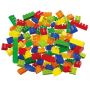 Hubelino Bouwstenenset 120-delig