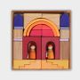 Grimm's Building World Desert Sand 43114