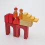 Grimm's Building World Desert Sand 43114