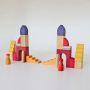 Grimm's Building World Desert Sand 43114