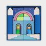 Grimm's Building World Polar Light  43115