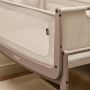 Snuzpod 5 - Co sleeper - Mocha
