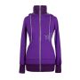 Angel Wings Draagvest Hoodie - XS Paars