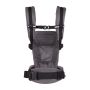 Ergobaby draagzak Adapt Soft Flex Mesh Graphite Grey