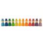 Grapat 12 Regenboog Nins Tovenaars