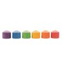 Grapat Stapelbakjes 24 stuks