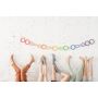 Grapat Nest Ringen 24 stuks