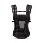 Ergobaby draagzak Adapt Soft Flex Mesh Onyx Bloom
