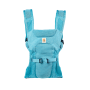 Ergobaby Draagzak Aerloom Aquamarine