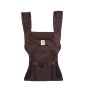Ergobaby Draagzak Aerloom Black Pearl