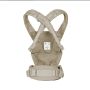 Ergobaby draagzak Omni Dream Soft Olive