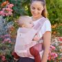 Ergobaby Draagzak Aerloom Desert Rose