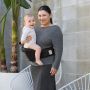 Ergobaby Lift Hip Seat Carrier Onyx Black