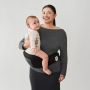Ergobaby Lift Hip Seat Carrier Onyx Black