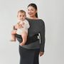 Ergobaby Lift Hip Seat Carrier Onyx Black