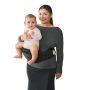 Ergobaby Lift Hip Seat Carrier Onyx Black