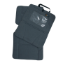 Be Safe Stoelbeschermer met tablet houder