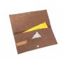 Colibries Beech - Chocolate - 27x14x0,5 cm