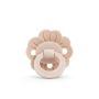 Binky Bloom 3m+ Powder Pink