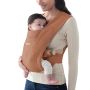 Ergobaby draagzak Embrace Canyon Clay