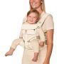 Ergobaby draagzak Omni Classic Mesh Luminous Ivory