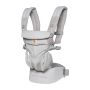 Outlet Ergobaby 360 OMNI Cool Air Mesh Pearl Grey 