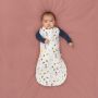 Ergopouch Ergococoon inbakerslaapzak Daydream 2.5 tog