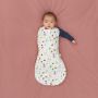 Ergopouch Ergococoon inbakerslaapzak Daydream 2.5 tog