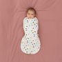 Ergopouch Ergococoon inbakerslaapzak Daydream 2.5 tog