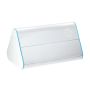 Dot.box doekjesverdeler Blauw