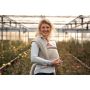 Outlet Pure Baby Love Draagdoek Olive Maat 6