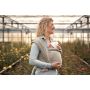 Outlet Pure Baby Love Draagdoek Olive Maat 6